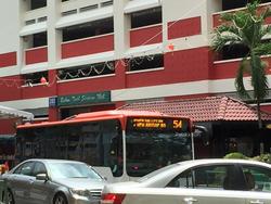 Blk 236 Bishan Street 22 (Bishan), HDB 5 Rooms #109268422